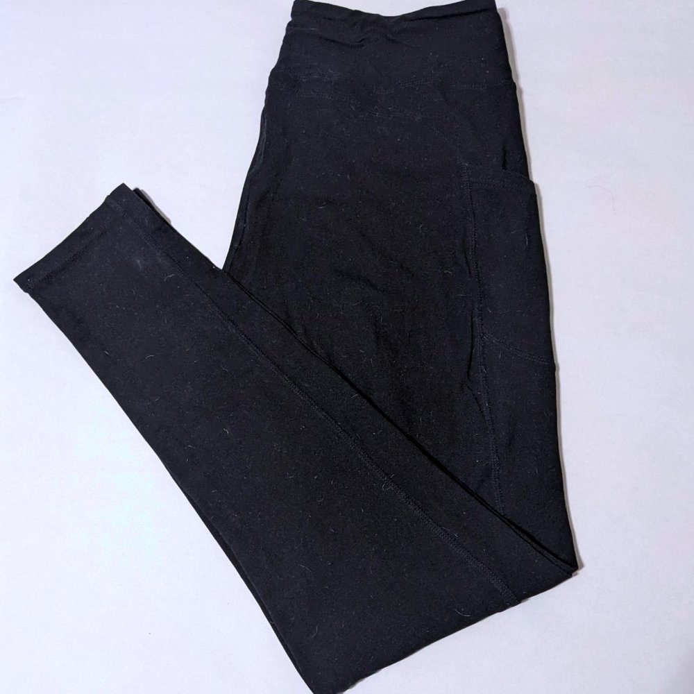 Satina High Waist Butter Soft Leggings